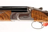 Caesar Guerini Invictus I Sporting 12 GA 32 IN Adj Stock