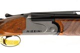 Rizzini BR110 Sporter X 12 GA 32 IN ADJ Stock - 2 of 11