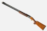 Rizzini BR110 Sporter X 12 GA 32 IN ADJ Stock - 4 of 11