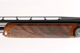 Rizzini BR110 Sporter X 12 GA 32 IN ADJ Stock - 8 of 11