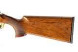 Rizzini BR110 Sporter X 12 GA 32 IN ADJ Stock - 10 of 11