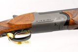 Rizzini BR110 Sporter X 12 GA 32 IN ADJ Stock - 5 of 11