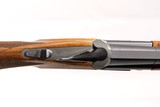 Rizzini BR110 Sporter X 12 GA 32 IN ADJ Stock - 11 of 11