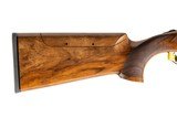 Rizzini BR110 Sporter X 12 GA 32 IN ADJ Stock - 9 of 11