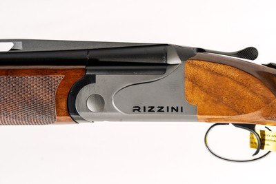 Rizzini BR110 Sporter X 12 GA 32 IN ADJ Stock