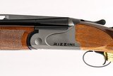 Rizzini BR110 Sporter X 12 GA 32 IN ADJ