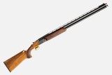 Rizzini BR110 Sporter X 12 GA 32 IN ADJ - 3 of 11