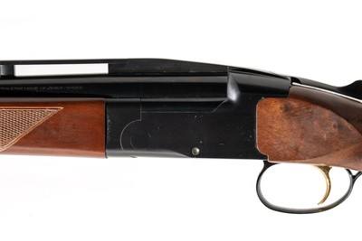 Browning BT99 Adjustable Butt Plate & Comb 12 GA 34 IN