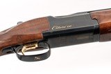 Browning Citori CXT 12 GA 32 IN - 5 of 11