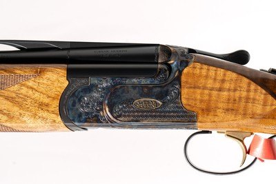 Caesar Guerini Invictus I Ascent Limited 12 ga 32 in - Orion Exclusive