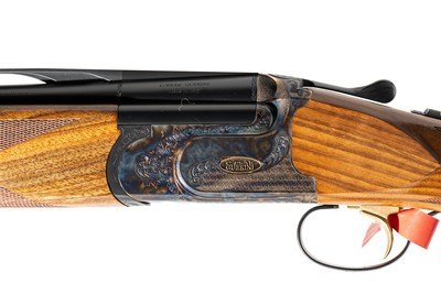 Caesar Guerini Invictus I Ascent Limited 12 ga 32 in - Orion Exclusive