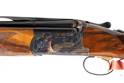 Caesar Guerini Invictus I Ascent Limited 12 ga 32 in Left Handed - Orion Exclusive