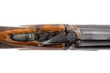 Caesar Guerini Invictus I Ascent Limited 12 ga 32 in Left Handed - Orion Exclusive - 11 of 11