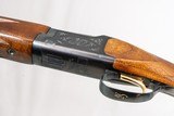 Browning Citori Superlight Grade I English Stock 20 GA 26 IN - 7 of 13
