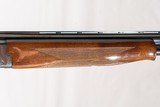 Browning Citori Superlight Grade I English Stock 20 GA 26 IN - 10 of 13
