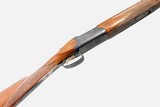 Browning Citori Superlight Grade I English Stock 20 GA 26 IN - 8 of 13