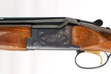 Browning Citori Superlight Grade I English Stock 20 GA 26 IN - 4 of 13