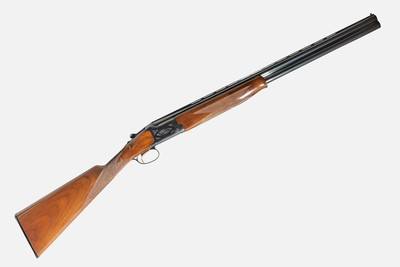 Browning Citori Superlight Grade I English Stock 20 GA 26 IN