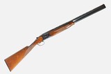 Browning Citori Superlight Grade I English Stock 20 GA 26 IN
