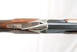 Browning Citori 825 MAX Trap Adjustable Stock 12 GA 32 IN - 5 of 13
