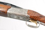 Browning Citori 825 MAX Trap Adjustable Stock 12 GA 32 IN - 7 of 13