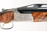 Browning Citori 825 MAX Trap Adjustable Stock 12 GA 32 IN - 3 of 13