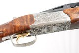 Browning Citori 825 MAX Trap Adjustable Stock 12 GA 32 IN - 6 of 13