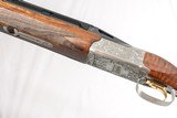Browning Citori 825 MAX Trap Adjustable Stock 12 GA 32 IN - 9 of 13