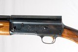 Browning Auto 5 A-5 Magnum 12 GA 28 IN - 4 of 11