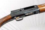 Browning Auto 5 A-5 Magnum 12 GA 28 IN - 6 of 11