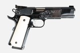 Les Baer Custom 25th Anniversary Limited Edition 1911 45 ACP 5 IN LNIB