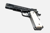 Les Baer Custom 25th Anniversary Limited Edition 1911 45 ACP 5 IN LNIB - 5 of 8