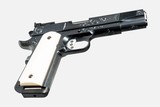 Les Baer Custom 25th Anniversary Limited Edition 1911 45 ACP 5 IN LNIB - 4 of 8