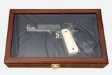 Les Baer Custom 25th Anniversary Limited Edition 1911 45 ACP 5 IN LNIB - 8 of 8