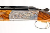 Krieghoff K-80 Sporting Parcours Special Color Case 12 GA 30 IN w/ Tubes - 4 of 11