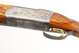 Krieghoff K-80 Sporting Parcours Special Color Case 12 GA 30 IN w/ Tubes - 7 of 11