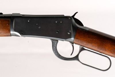 Winchester Model 1894 32 WIN SPL 20 IN