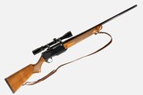 Browning BAR High Power Rifle (MK1) 7MM REM MAG 24 IN - 3 of 11