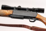 Browning BAR High Power Rifle (MK1) 7MM REM MAG 24 IN - 6 of 11