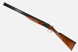 Browning Citori Superlight Grade I English Stock 20 ga 26 in - 6 of 11