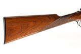 Browning Citori Superlight Grade I English Stock 20 ga 26 in - 9 of 11