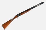 Browning Citori Superlight Grade I English Stock 20 ga 26 in - 5 of 11