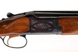 Browning Citori Superlight Grade I English Stock 20 ga 26 in - 2 of 11