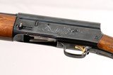 Browning A5 Magnum 12 GA 28 IN - 6 of 11