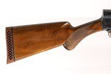 Browning A5 Magnum 12 GA 28 IN - 9 of 11