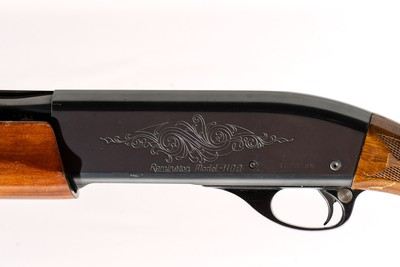 Remington 1100 Magnum Left-Handed Cast 12 GA 28 IN