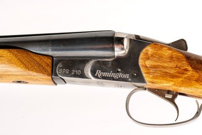 Remington Baikal SPR 210 20 GA 26 IN