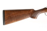 Beretta 686 Silver Pigeon I Combo 28 GA/410 BORE 28 IN - 9 of 11