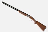Beretta 686 Silver Pigeon I Combo 28 GA/410 BORE 28 IN - 4 of 11