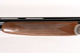 Beretta 686 Silver Pigeon I Combo 28 GA/410 BORE 28 IN - 8 of 11